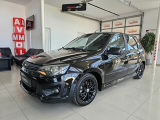 Lada (ВАЗ) Kalina Sport II