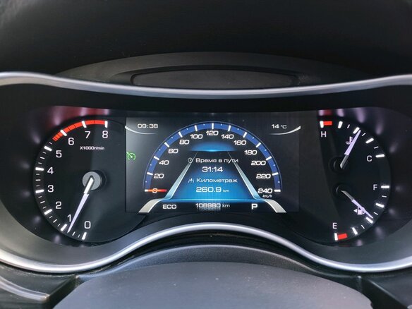 2019 Haval H9 I Рестайлинг, белый, 2204400 рублей - вид 14