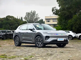 2026 Changan Qiyuan Q06, серый, 5350206 рублей, вид 3