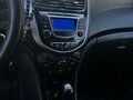 2014 Hyundai Solaris I, чёрный, 1000000 рублей - вид 5