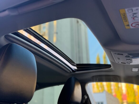 2014 Lexus ES 250 VI, чёрный, 2657000 рублей - вид 33