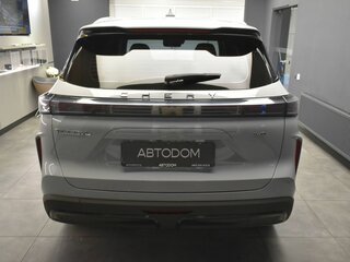 2024 Chery Tiggo 7L I, серый, 2457000 рублей, вид 4
