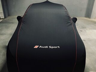 2005 Audi TT I (8N) Рестайлинг, чёрный, 2100000 рублей, вид 5