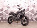 2025 Yamaha MT-09 (FZ-09), чёрный, 1399000 рублей
