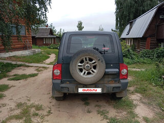 2009 ТагАЗ Tager, серый, 360000 рублей, вид 4