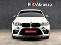 2015 BMW X6 M II (F86), белый, 3500000 рублей - вид 2