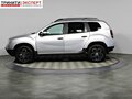 2014 Renault Duster I, серебристый - вид 7
