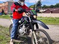 2005 Yamaha XG250 Tricker, чёрный, 280000 рублей - вид 11