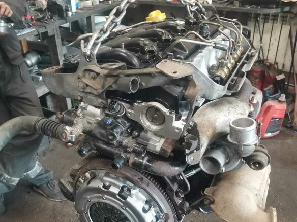 2006 Opel Vivaro, белый, 1200000 рублей - вид 12