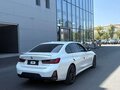 2023 BMW 3 серии Long 320Li VII (G2x) Рестайлинг, белый, 2950213 рублей - вид 4