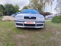2006 Skoda Octavia I (A4) Рестайлинг, серебристый, 350000 рублей