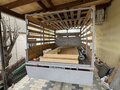 1994 ГАЗ ГАЗель (3302), бежевый, 350000 рублей - вид 6