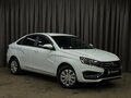 2024 Lada (ВАЗ) Vesta I Рестайлинг (NG), белый, 1149900 рублей - вид 1