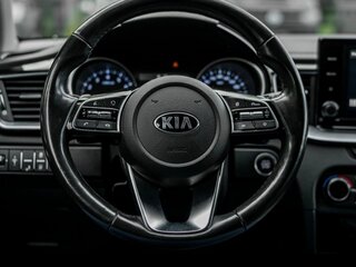 2020 Kia Ceed III, белый, 1850000 рублей, вид 5