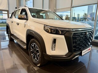 2026 Changan Hunter Plus, белый, 4249900 рублей, вид 3