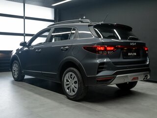 2025 Solaris KRX, серый, 2650000 рублей, вид 5