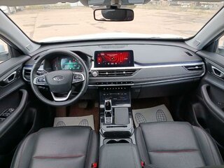 2024 Xcite X-Cross 7, белый, 1778000 рублей, вид 5