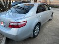 2011 Toyota Camry VI (XV40) Рестайлинг, серебристый, 1600000 рублей - вид 7