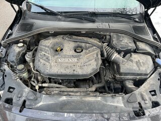 2013 Volvo V60 I, коричневый, 1200000 рублей, вид 5