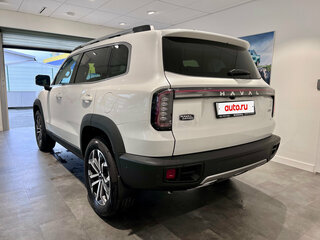 2026 Haval Dargo I, белый, 3899000 рублей, вид 4