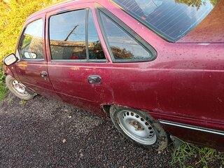 2008 Daewoo Nexia I, пурпурный, 90000 рублей, вид 5