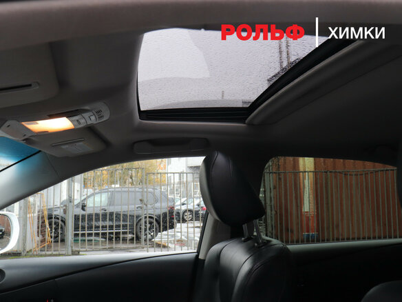 2011 Lexus RX 350 III, белый, 2100000 рублей - вид 28