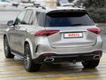 2022 Mercedes-Benz GLE 350 II (V167), серебристый, 4329285 рублей - вид 6