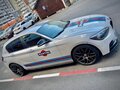 2013 BMW 1 серии 116i II (F20/F21), белый, 1250000 рублей - вид 1