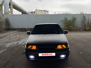 2010 Lada (ВАЗ) 2113, серый, 170000 рублей, вид 2