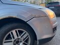 2007 Ford Focus II, серебристый, 285000 рублей - вид 7
