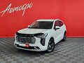 2023 Haval Jolion I, белый, 1769000 рублей