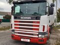 2011 Scania 4-Series, белый, 2000000 рублей - вид 1