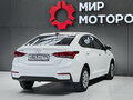 2019 Hyundai Solaris II, белый, 999000 рублей - вид 3