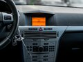 2013 Opel Astra H Рестайлинг, чёрный - вид 6