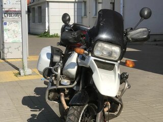 BMW R 1100 GS