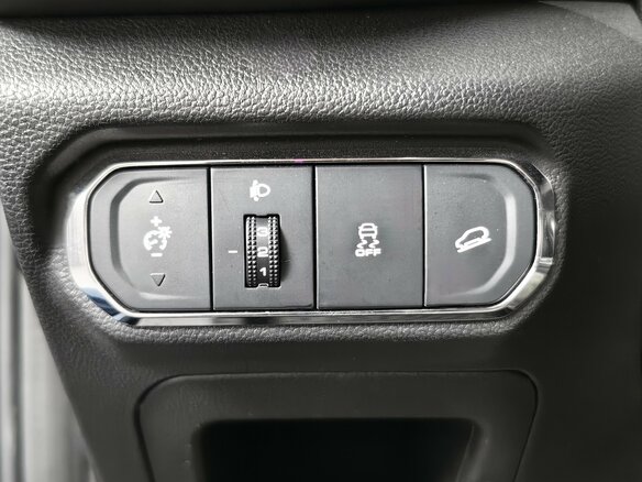 2021 Haval Jolion I, чёрный, 1459000 рублей - вид 20