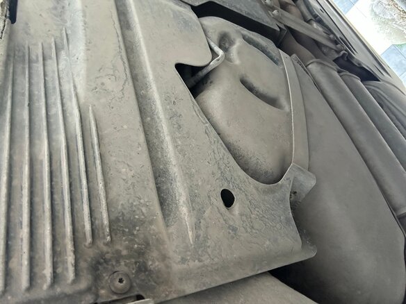 2004 Audi A6 III (C6), чёрный, 900000 рублей - вид 26