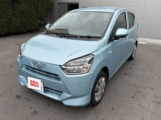 2022 Toyota Pixis Epoch II, голубой, 517000 рублей, вид 1