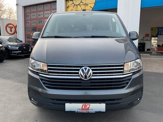 2022 Volkswagen Caravelle T6 Рестайлинг, серый, 4385000 рублей, вид 5