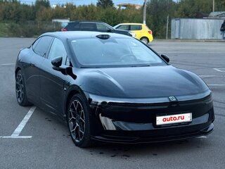 2024 Zeekr 007 770, чёрный, 5400000 рублей, вид 5