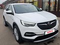 2018 Opel Grandland I (X), белый - вид 1