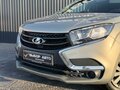 2021 Lada (ВАЗ) XRAY I, серый, 1020000 рублей - вид 3