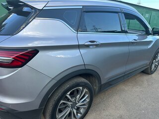 2024 Belgee X50, серый, 1450000 рублей, вид 4