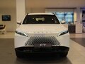2026 Omoda C7, белый - вид 1
