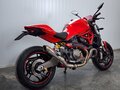 2015 Ducati Monster 821, красный, 549000 рублей - вид 7