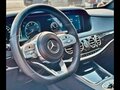 2018 Mercedes-Benz S-Класс 450 VI (W222, C217) Рестайлинг, чёрный, 4250000 рублей - вид 8
