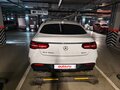 2018 Mercedes-Benz GLE Coupe 350 d I (C292), белый, 4990000 рублей - вид 6