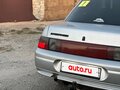 2003 Lada (ВАЗ) 2110, серебристый - вид 6