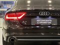 2012 Audi A7 S-tronic I (4G), чёрный, 2299000 рублей - вид 8