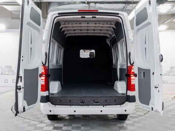 2025 Foton Toano Pro, белый, 3485000 рублей - вид 20